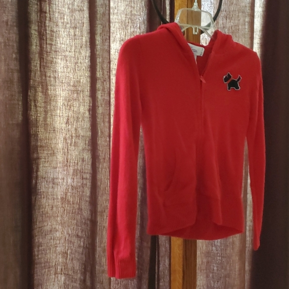 THE GREAT AMERICAN SWEATER KIDS SIZE M - Picture 5 of 12